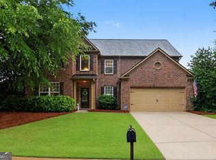 5505 Ivy Nole, Cumming, GA 30040