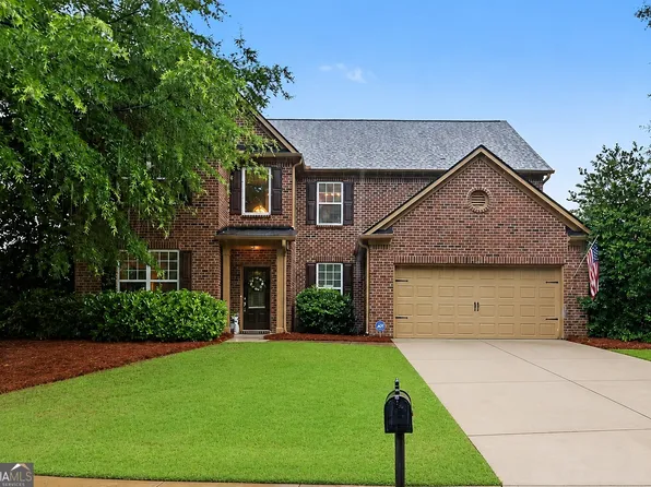 5505 Ivy Nole, Cumming, GA 30040