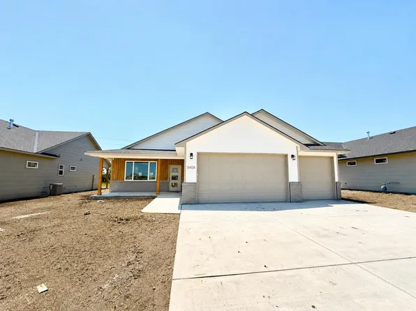 5408 N Toben Ct, Wichita, KS 67226