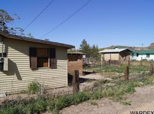 410 Mohave Ave, Kingman, AZ 86401