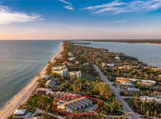 5010 N Beach Rd APT 3, Englewood, FL 34223