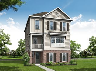 The Stafford Plan, Waterside, Peachtree Corners, GA 30092