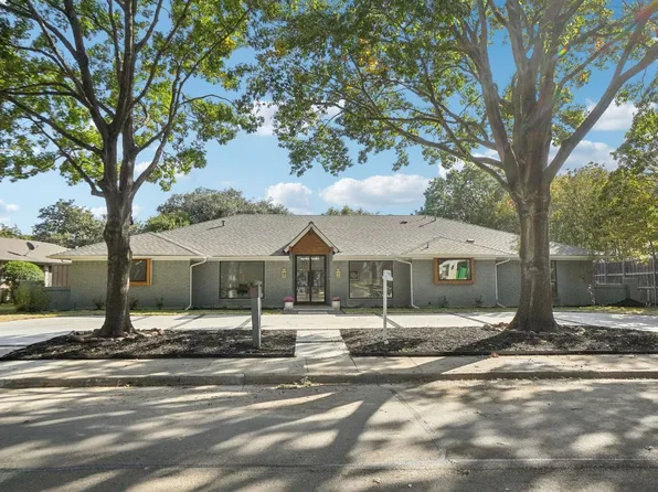 6712 Regalbluff Dr, Dallas, TX 75248