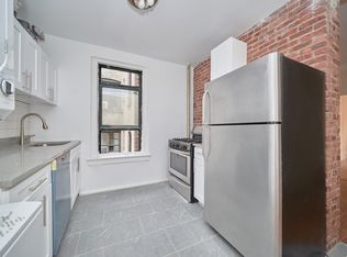 575 W 177th St APT 44, New York, NY 10033