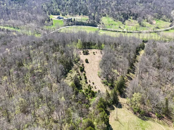 215 Big Twin Creek Rd, Worthville, KY 41098