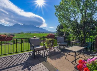 60706 Hillside Rd, Saint Ignatius, MT 59865
