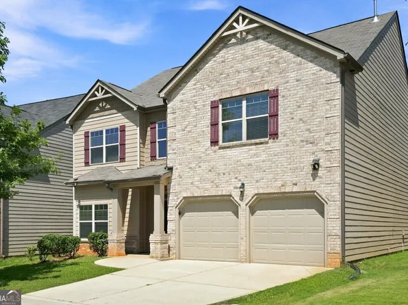620 Emporia Loop, McDonough, GA 30253