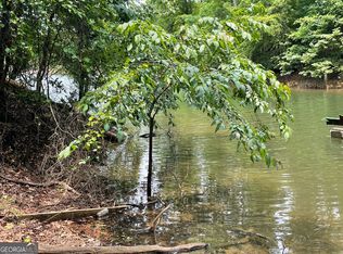 LOT 1682 Point Rd, Westminster, SC 29693