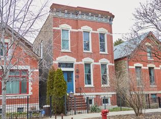 2030 W Crystal St #1, Chicago, IL 60622