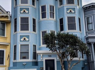 785 San Jose Ave APT F, San Francisco, CA 94110