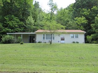 509 Max Thompson Rd, Canton, NC 28716