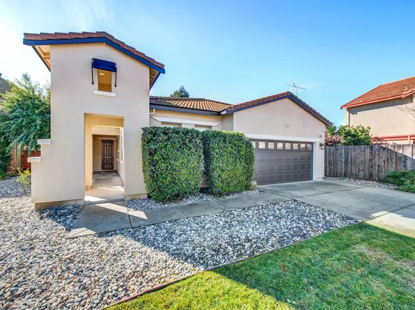 3007 Norwich Court, Vacaville, CA 95687