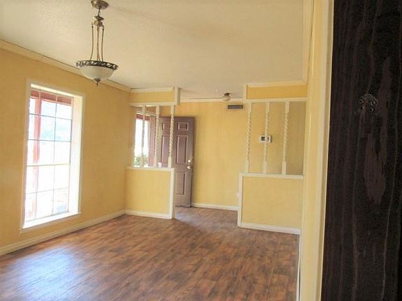 Formal Area View 1