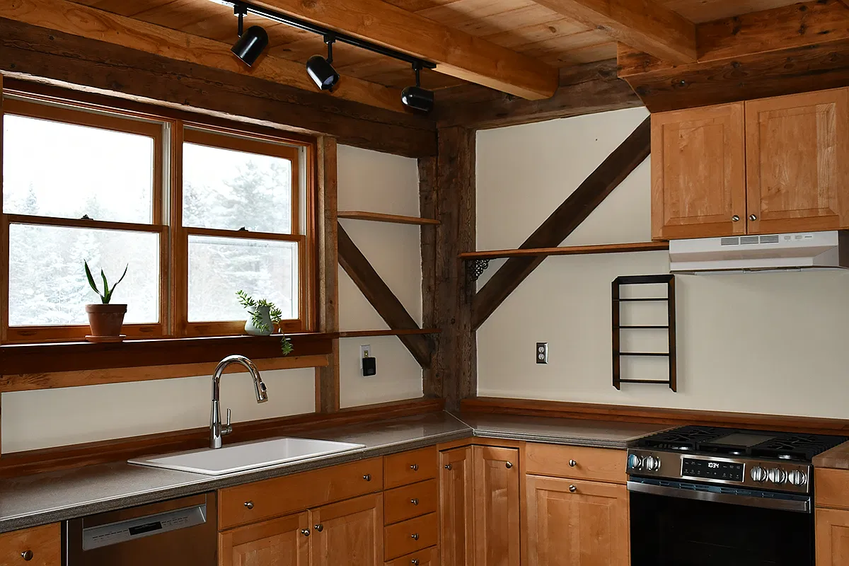 1 bed, 1.5 bath, 900 sqft, $1,800 — Photo 4
