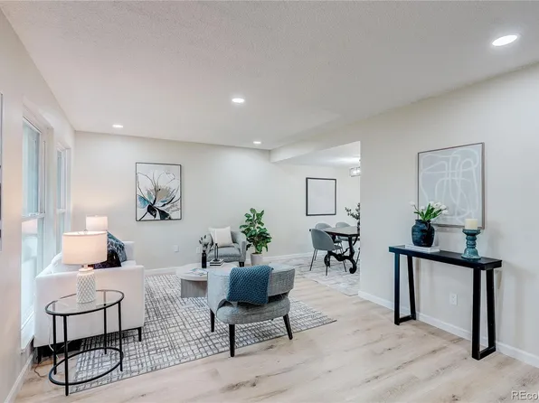 10265 E Evans Avenue #109, Aurora, CO 80247