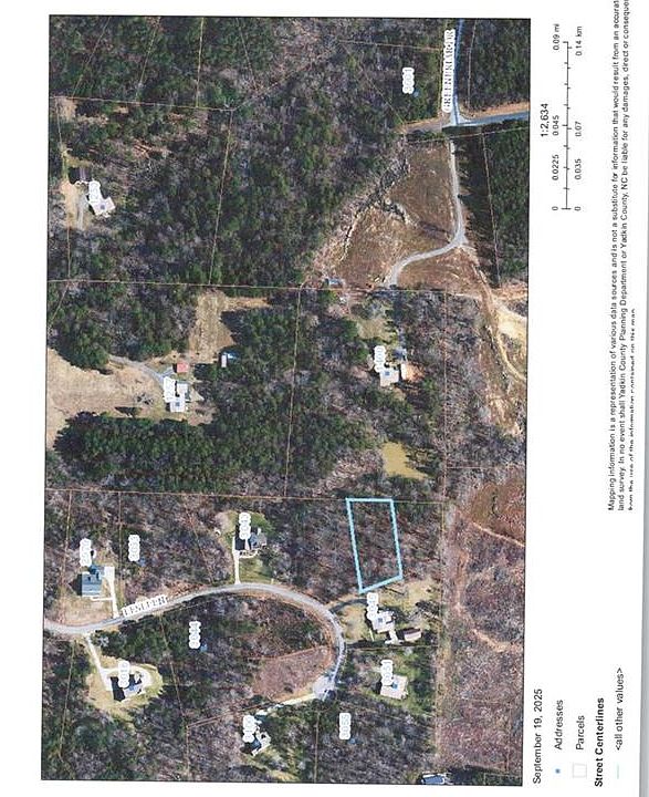 2nd image of 3033 Leslie Ln