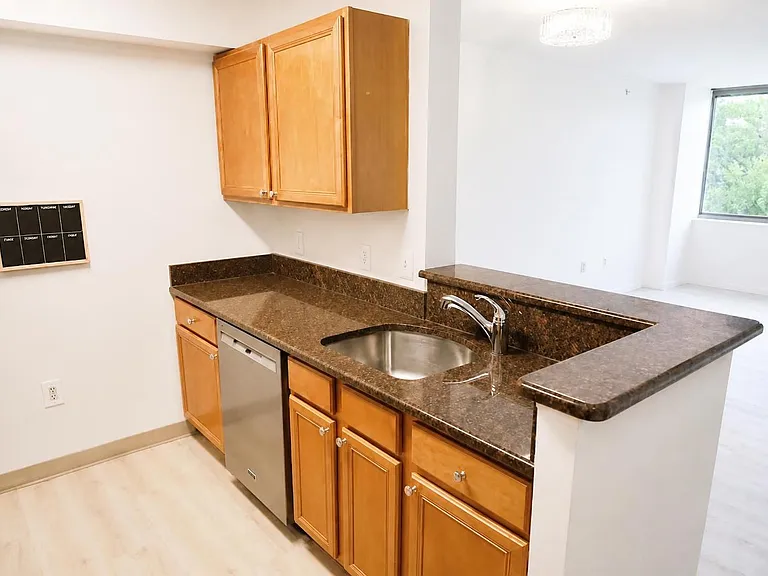 Updated Kitchen