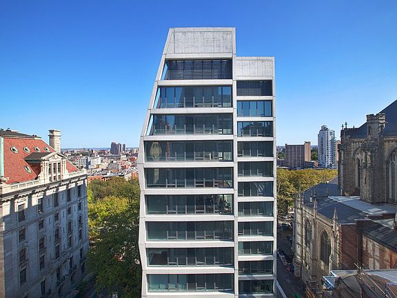3rd image of 400 W 113th St APT 914