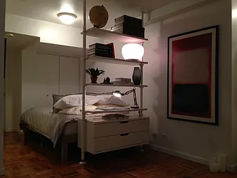 Rented by Sandra Serebin, LREB