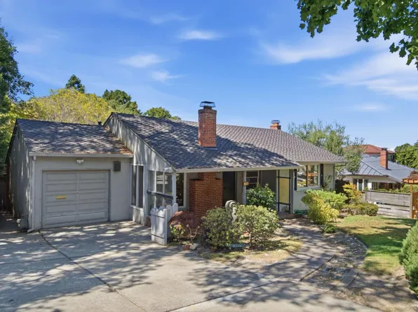 720 Hacienda Way, Millbrae, CA 94030