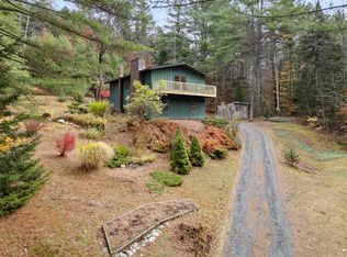 1610 Stony Brook Rd, Northfield, VT 05663