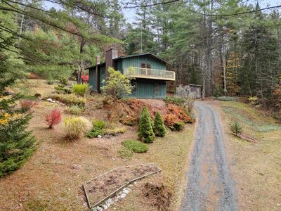 1610 Stony Brook Road, Northfield, VT, 05663