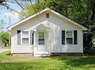 2816 Cass Ave, Evansville, IN 47714