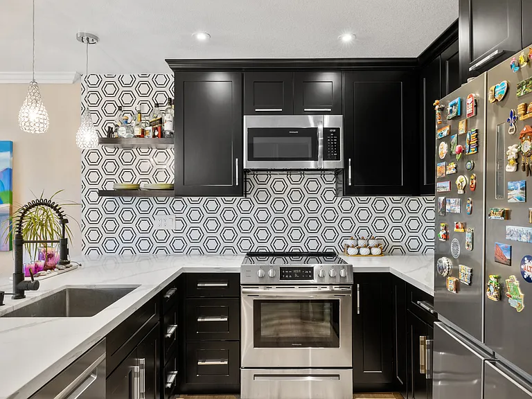 3312 La Terrace Cir #3312 — Photo 7