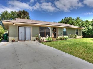 822 Wasena Ave, Sebastian, FL 32958