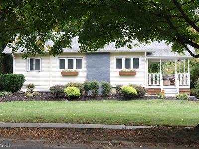 201 Plymouth Pl, Merchantville, NJ, 08109