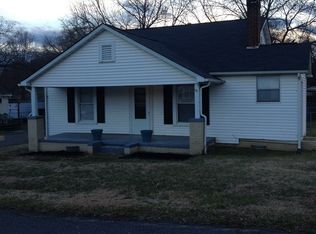 125 Dillon St, China Grove, NC 28023