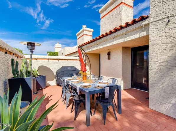 2437 E RANCHO Drive, Phoenix, AZ 85016