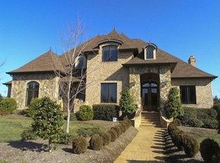 1703 Therrell Farms Rd, Waxhaw, NC 28173