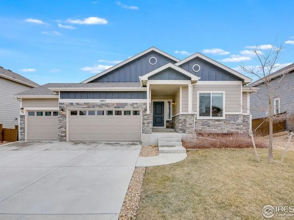 1882 La Salle Dr, Loveland, CO 80538