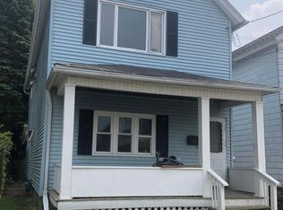 1742 Perry Ave, Scranton, PA