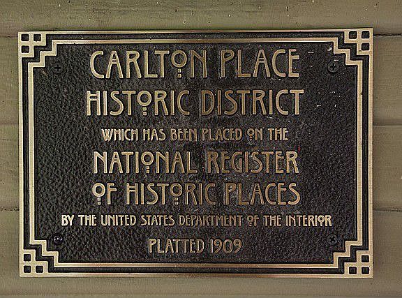 Unrivaled History in this Area