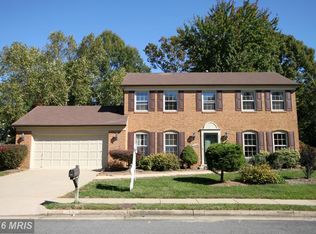 6533 Raftelis Rd, Burke, VA 22015