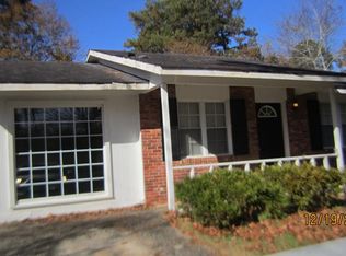 5449 Old Dominion Rd, Columbus, GA 31909