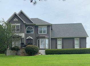 171 Fields Ferry Dr NE, Calhoun, GA 30701