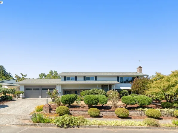 14025 SW Rochester Dr, Beaverton, OR 97008