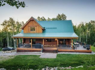 3087 San Juan Vista Rd, Placerville, CO 81430