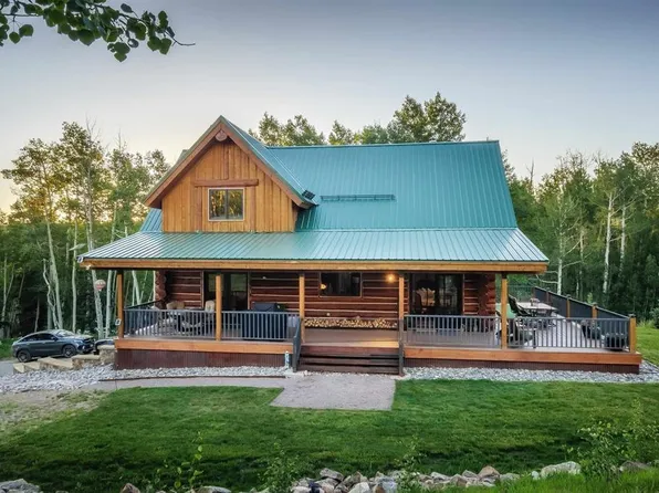 3087 San Juan Vista Road, Placerville, CO 81430