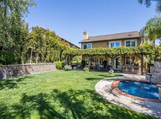 27835 Homestead Rd, Laguna Niguel, CA 92677