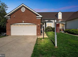 6924 Netherstone Ct, Gainesville, VA 20155