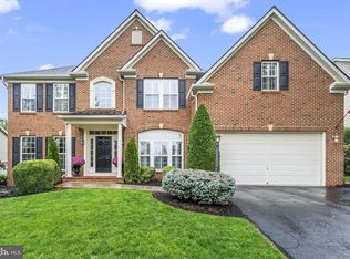 510 Glenbrook Dr, Middletown, MD 21769