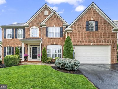 510 Glenbrook Dr, Middletown, MD, 21769