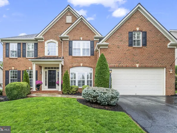 510 Glenbrook Dr, Middletown, MD 21769