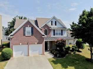 867 Edgeley Ln, Lawrenceville, GA 30044