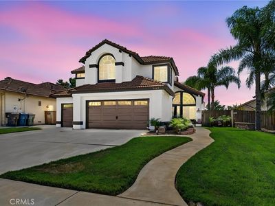 8929 Barton St, Riverside, CA, 92508
