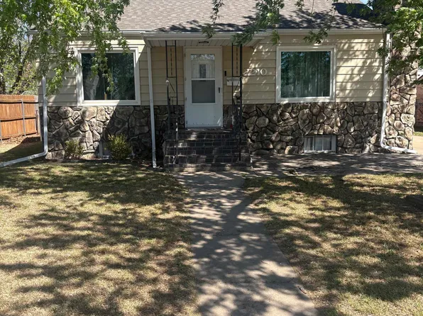 2210 Madison St, Great Bend, KS 67530